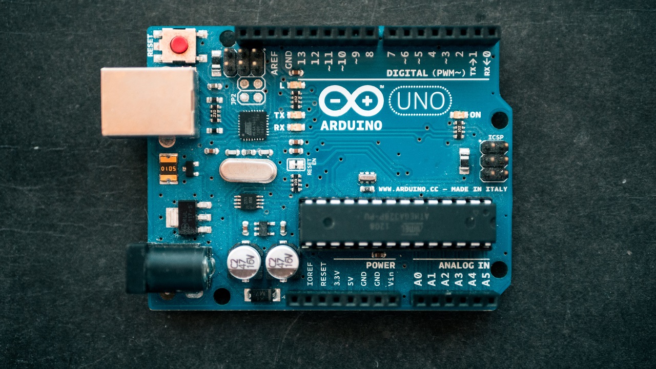 Arduino Portenta – nowy członek rodziny