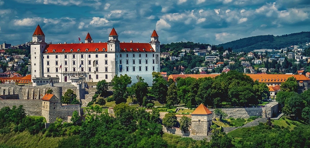 Czy warto podróżować po Europie?