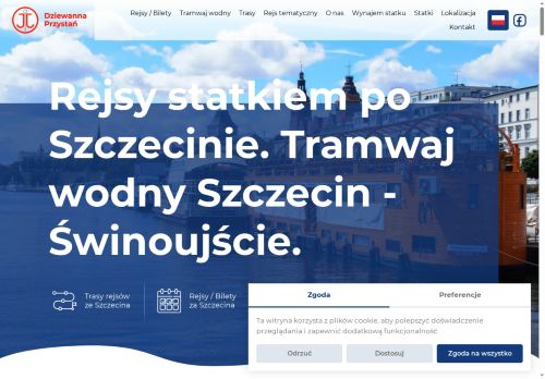 SECCO JANUSZ JUST