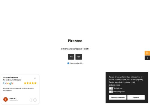 PG SPRZEDAŻ DAMIAN SADOWSKI