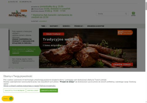 LokalniNaturalni Sp.z o.o.